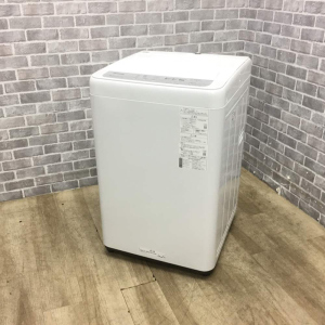 洗濯機6kg～7kgの中古ネット通販｜中古家電の専門店ハッピー