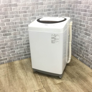 洗濯機6kg～7kgの中古ネット通販｜中古家電の専門店ハッピー