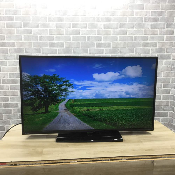 シャープ / SHARP液晶テレビ 42インチ ｜2T-C42BE1｜中古家電の専門店ハッピー