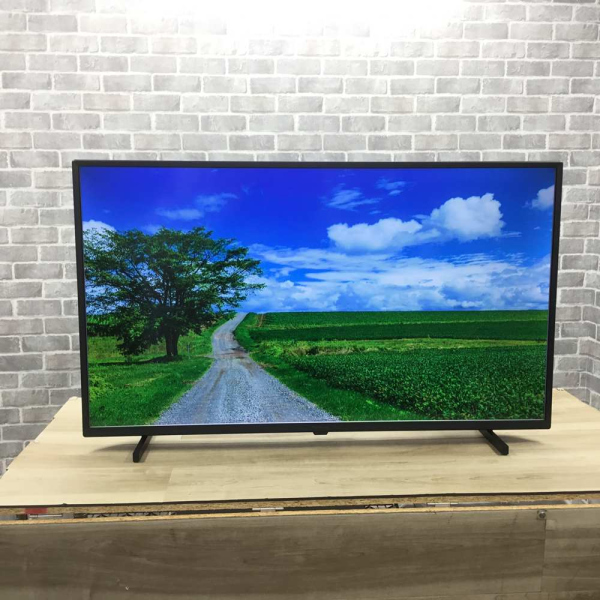 パナソニック / Panasonic液晶テレビ 40インチ VIERA[ビエラ]【4Kチューナー内蔵 /YouTube対応]】 ｜TH-40JX750  ｜中古家電の専門店ハッピー