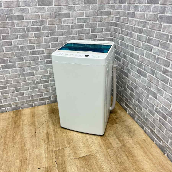 ハイアール / Haier全自動洗濯機 4.5kg ｜JW-C45A｜中古家電の専門店